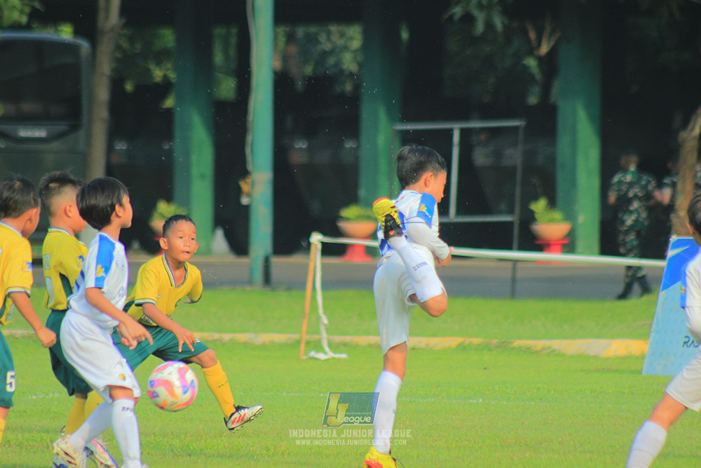 ijl u9 190426 brazillian ss senayan vs maesa pararaider