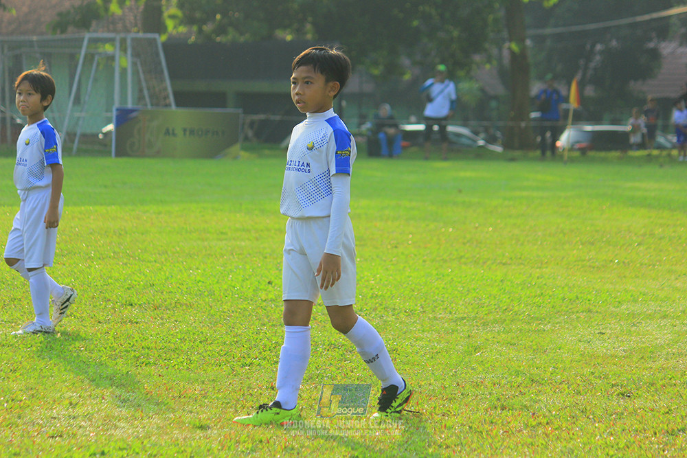 ijl u9 190426 brazillian ss senayan vs maesa pararaider