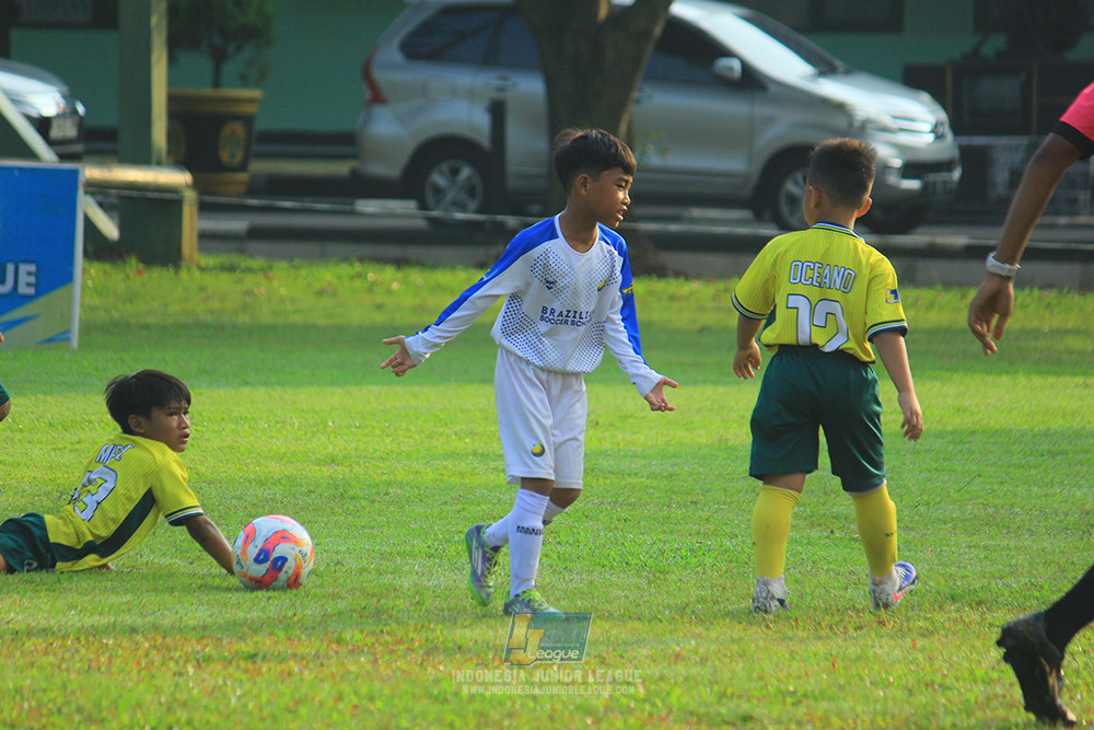 ijl u9 190426 brazillian ss senayan vs maesa pararaider