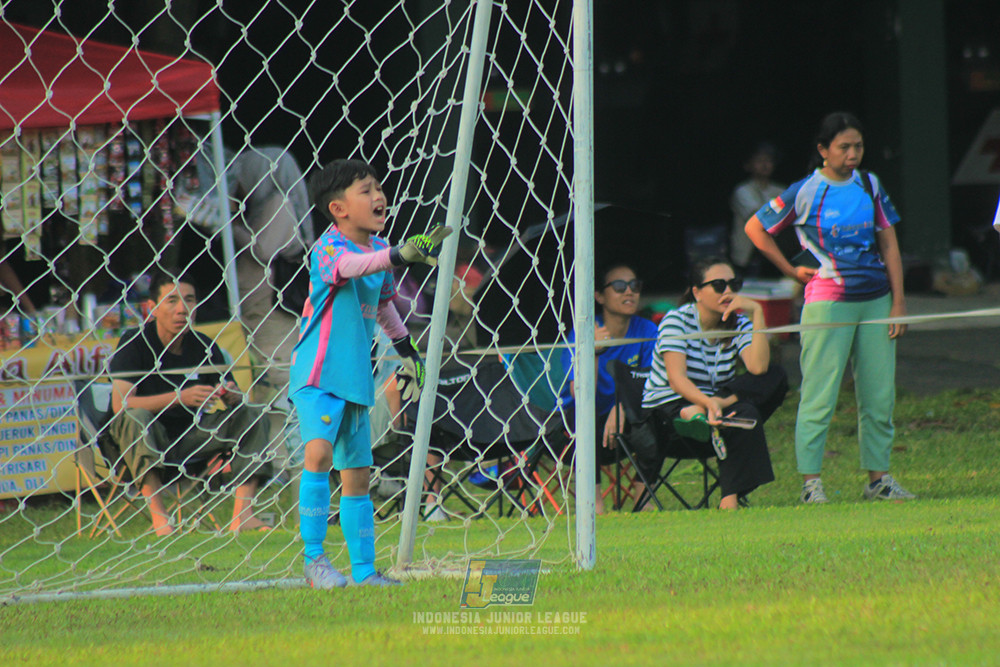 ijl u9 190426 brazillian ss senayan vs maesa pararaider
