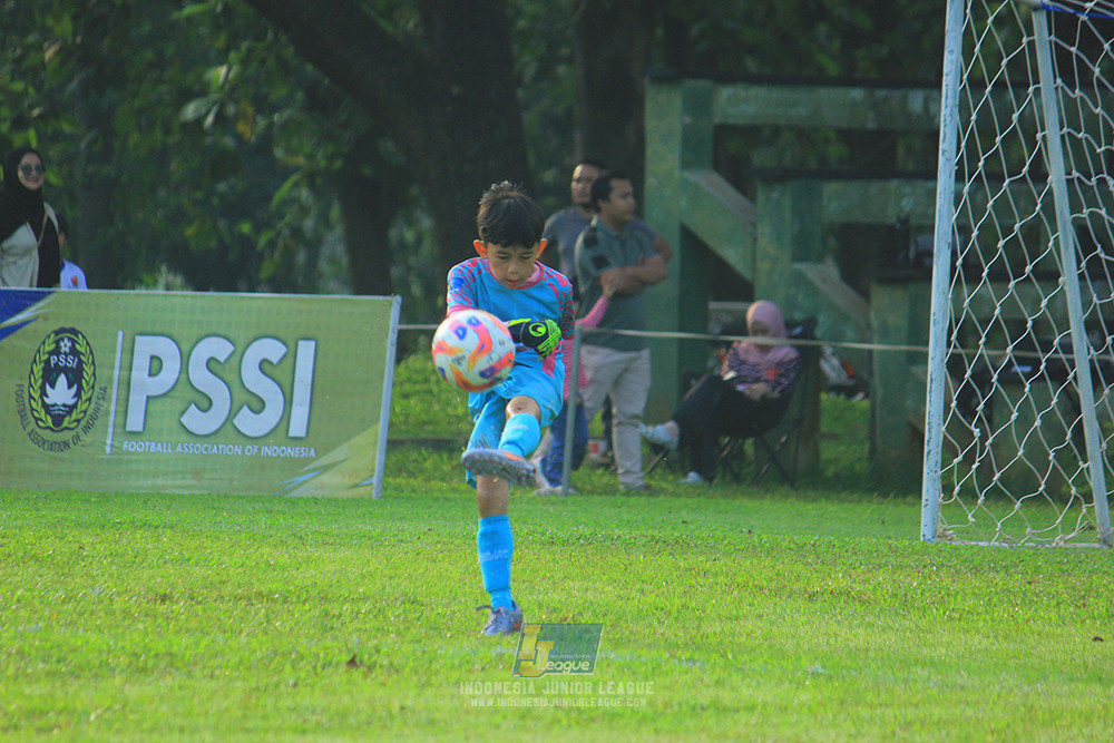 ijl u9 190426 brazillian ss senayan vs maesa pararaider