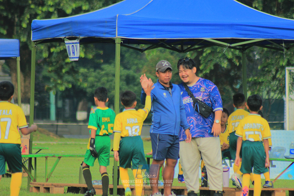 ijl u9 190426 brazillian ss senayan vs maesa pararaider