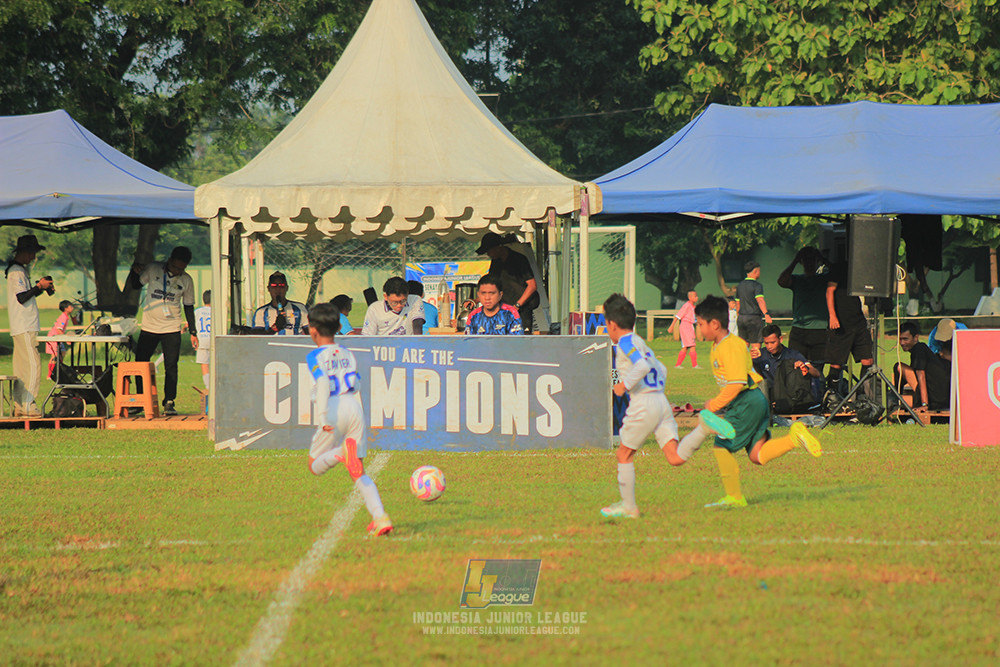 ijl u9 190426 brazillian ss senayan vs maesa pararaider
