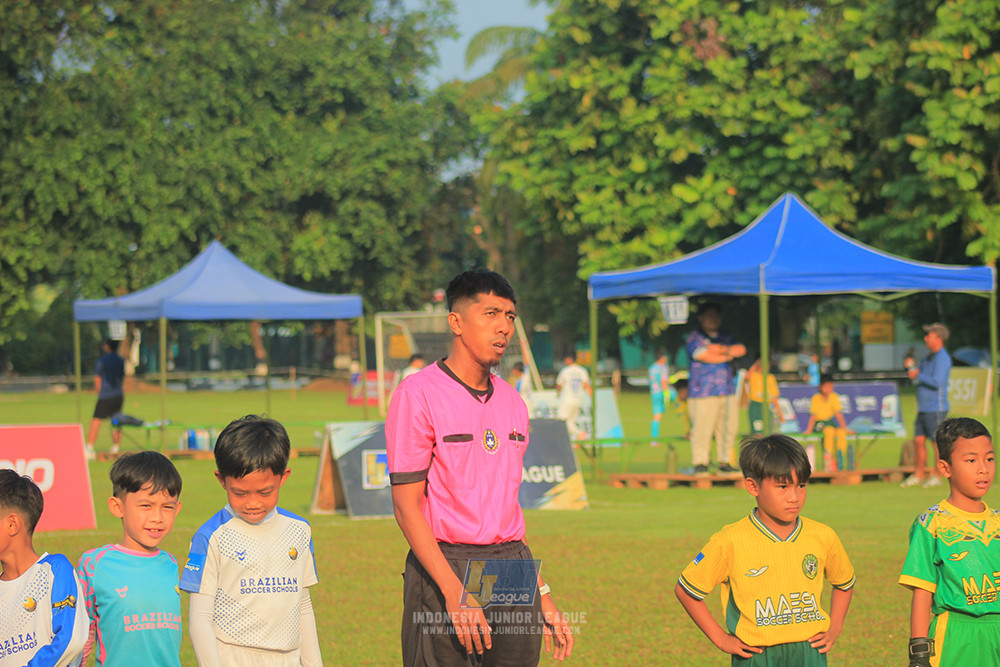 ijl u9 190426 brazillian ss senayan vs maesa pararaider
