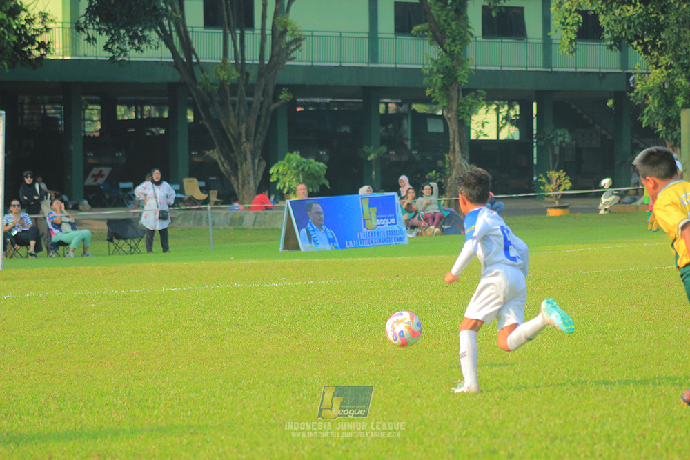 ijl u9 190426 brazillian ss senayan vs maesa pararaider