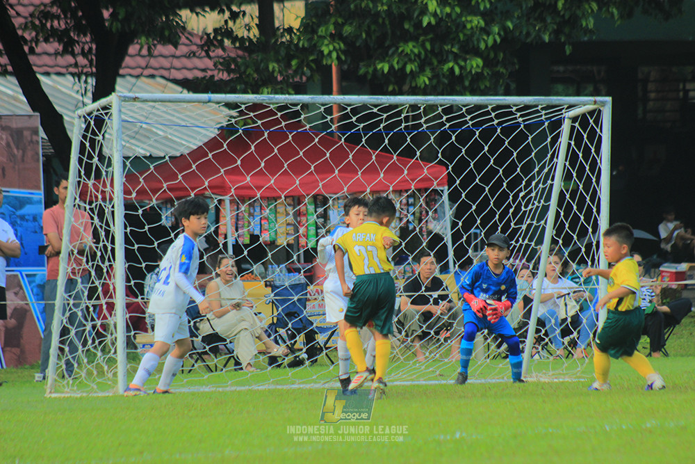 ijl u9 190426 brazillian ss senayan vs maesa pararaider
