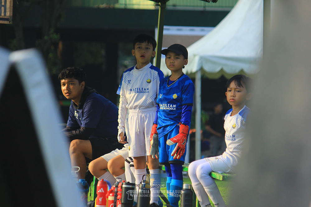 ijl u9 190426 brazillian ss senayan vs maesa pararaider