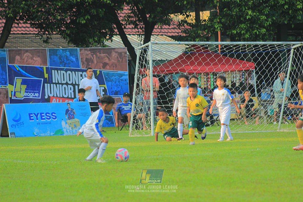 ijl u9 190426 brazillian ss senayan vs maesa pararaider