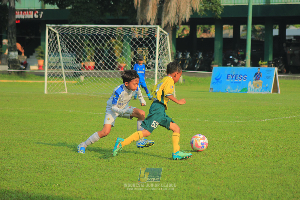 ijl u9 190426 brazillian ss senayan vs maesa pararaider