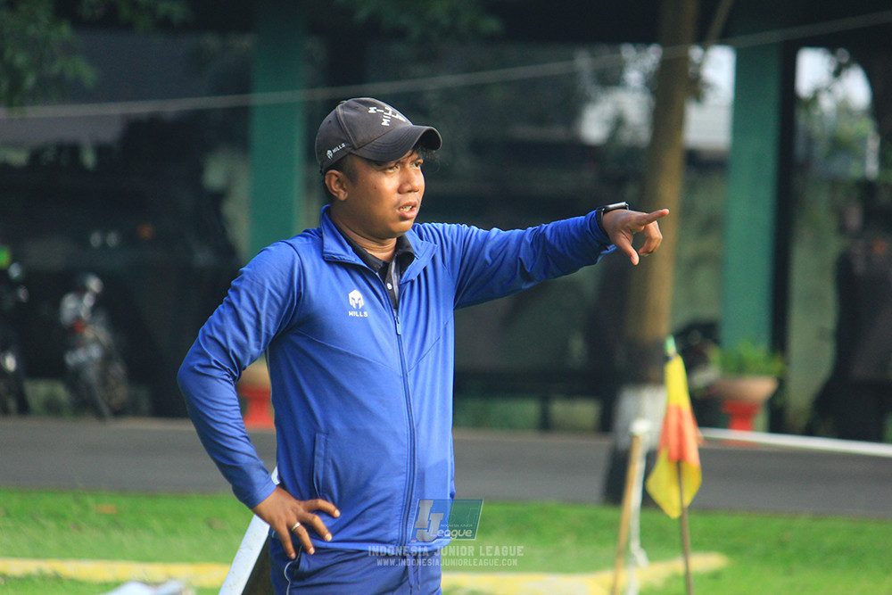 ijl u9 190426 brazillian ss senayan vs maesa pararaider