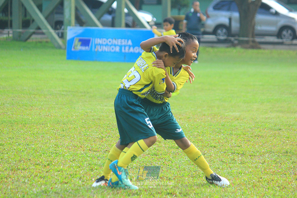 ijl u9 190426 brazillian ss senayan vs maesa pararaider