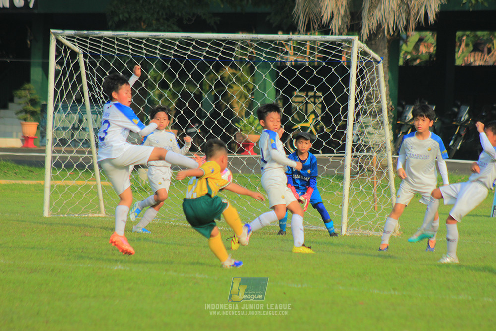 ijl u9 190426 brazillian ss senayan vs maesa pararaider