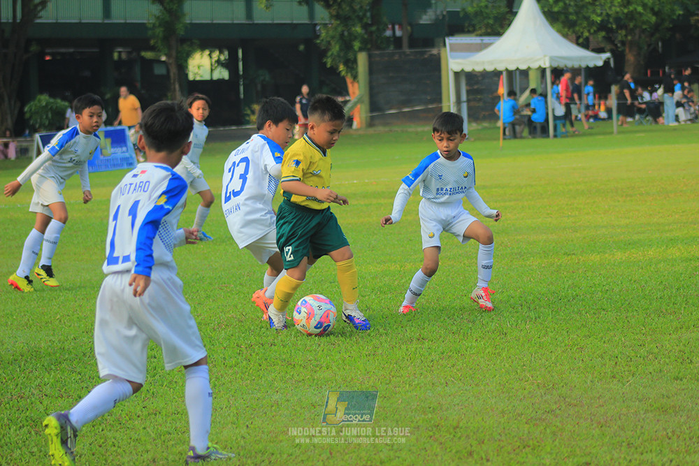 ijl u9 190426 brazillian ss senayan vs maesa pararaider