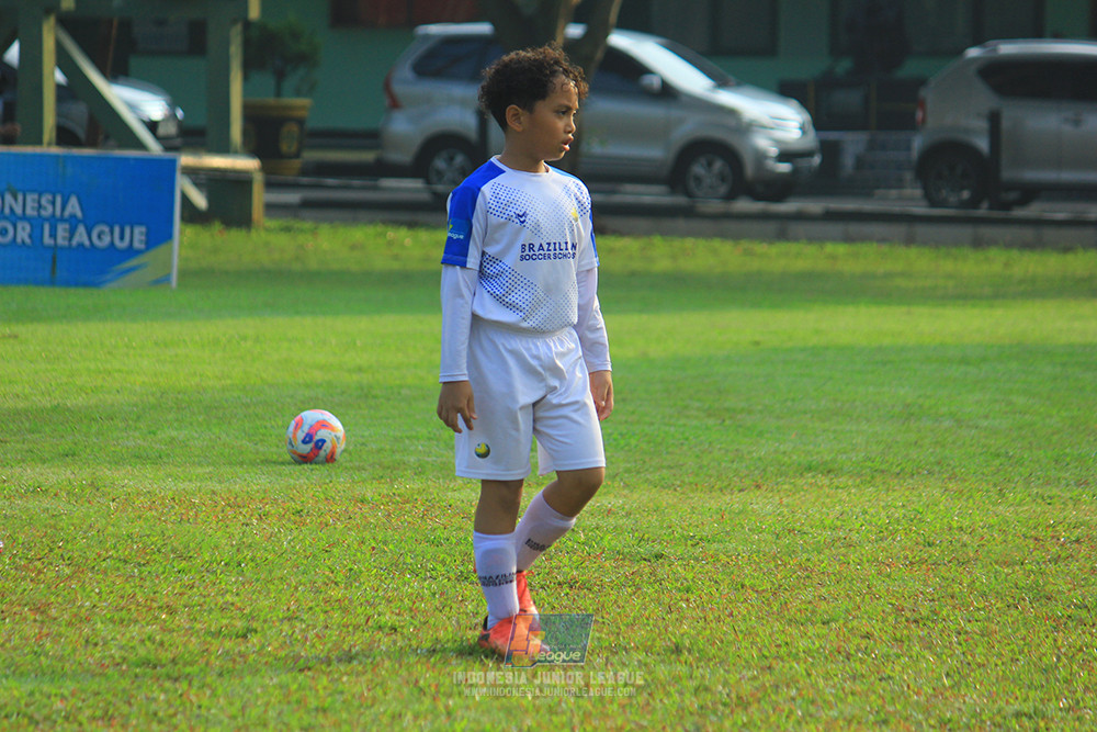 ijl u9 190426 brazillian ss senayan vs maesa pararaider