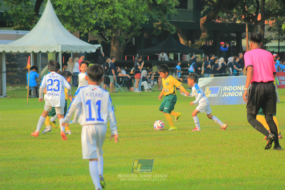 ijl u9 190426 brazillian ss senayan vs maesa pararaider
