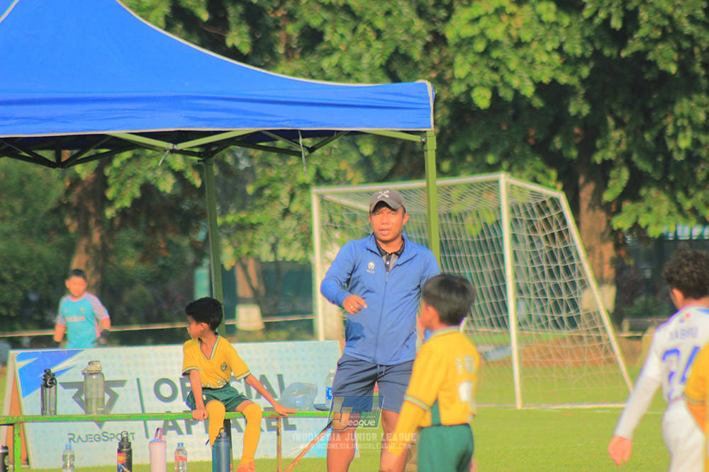 ijl u9 190426 brazillian ss senayan vs maesa pararaider