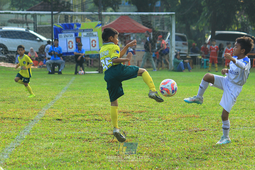 ijl u9 190426 brazillian ss senayan vs maesa pararaider