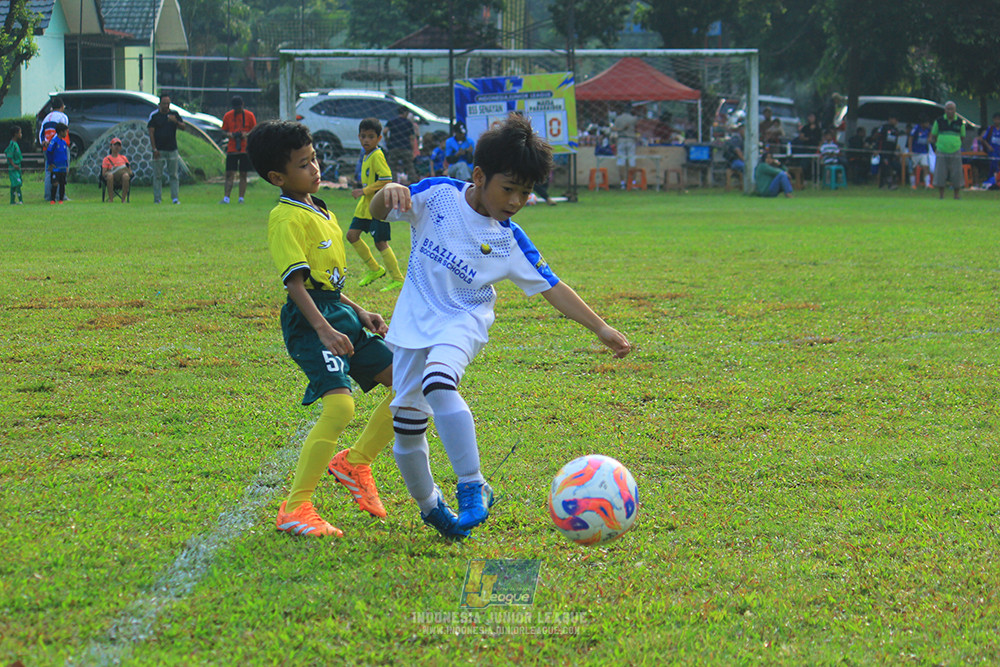 ijl u9 190426 brazillian ss senayan vs maesa pararaider