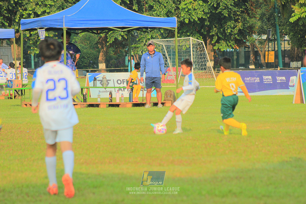 ijl u9 190426 brazillian ss senayan vs maesa pararaider