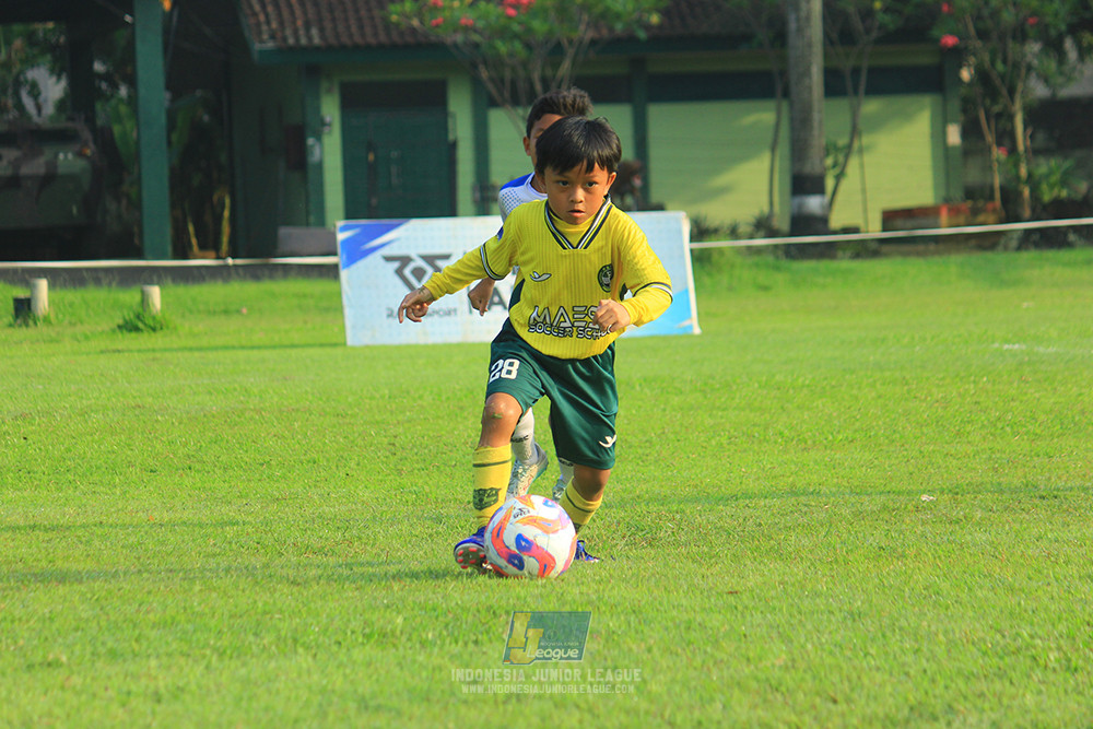 ijl u9 190426 brazillian ss senayan vs maesa pararaider