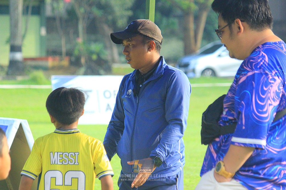ijl u9 190426 brazillian ss senayan vs maesa pararaider