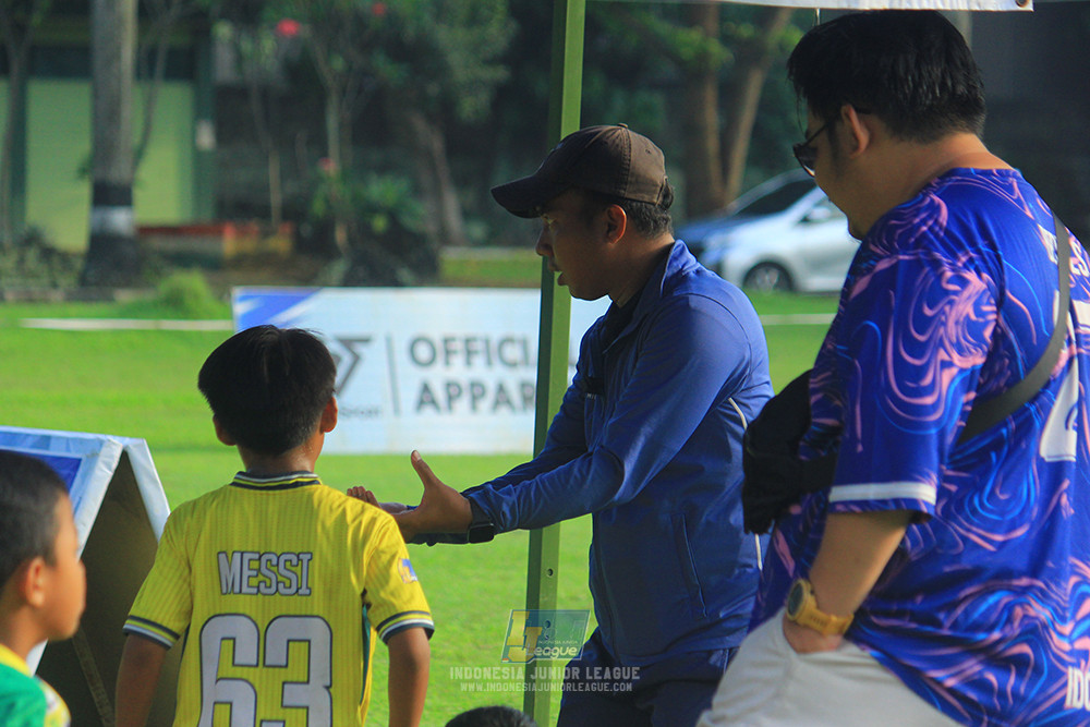 ijl u9 190426 brazillian ss senayan vs maesa pararaider