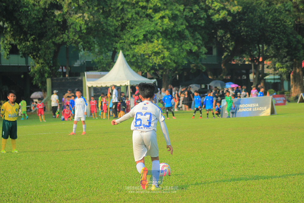 ijl u9 190426 brazillian ss senayan vs maesa pararaider
