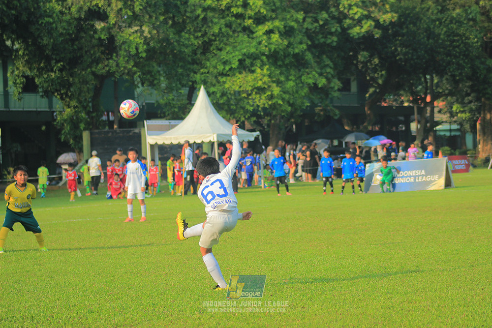 ijl u9 190426 brazillian ss senayan vs maesa pararaider