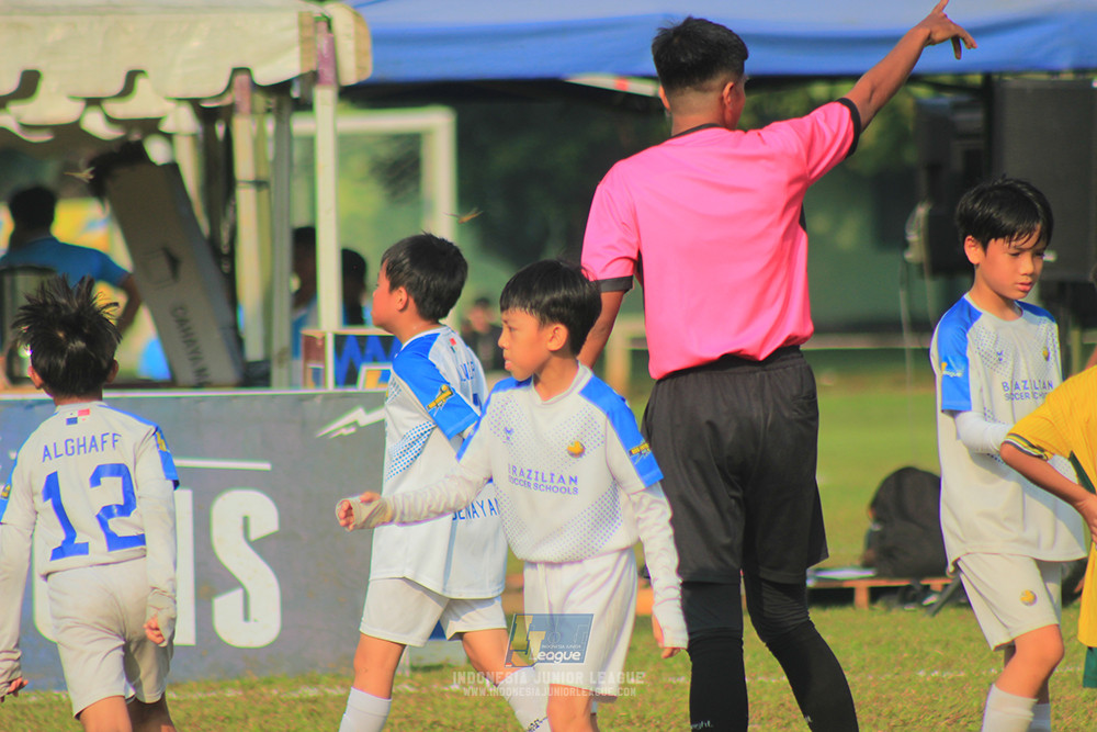 ijl u9 190426 brazillian ss senayan vs maesa pararaider