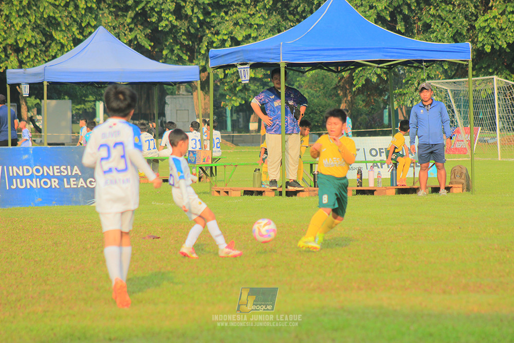 ijl u9 190426 brazillian ss senayan vs maesa pararaider