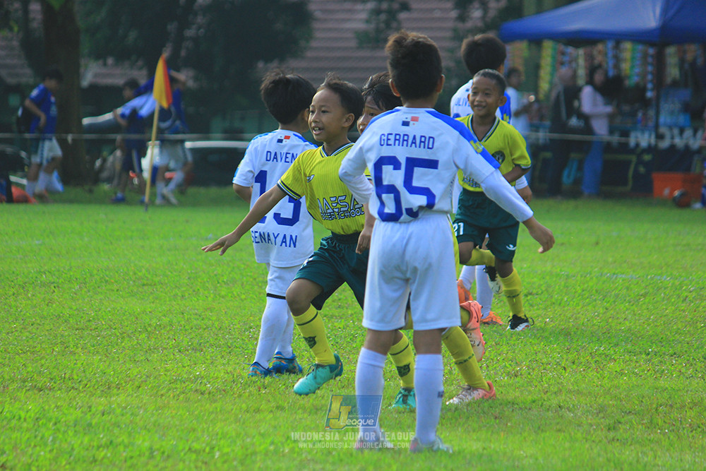 ijl u9 190426 brazillian ss senayan vs maesa pararaider