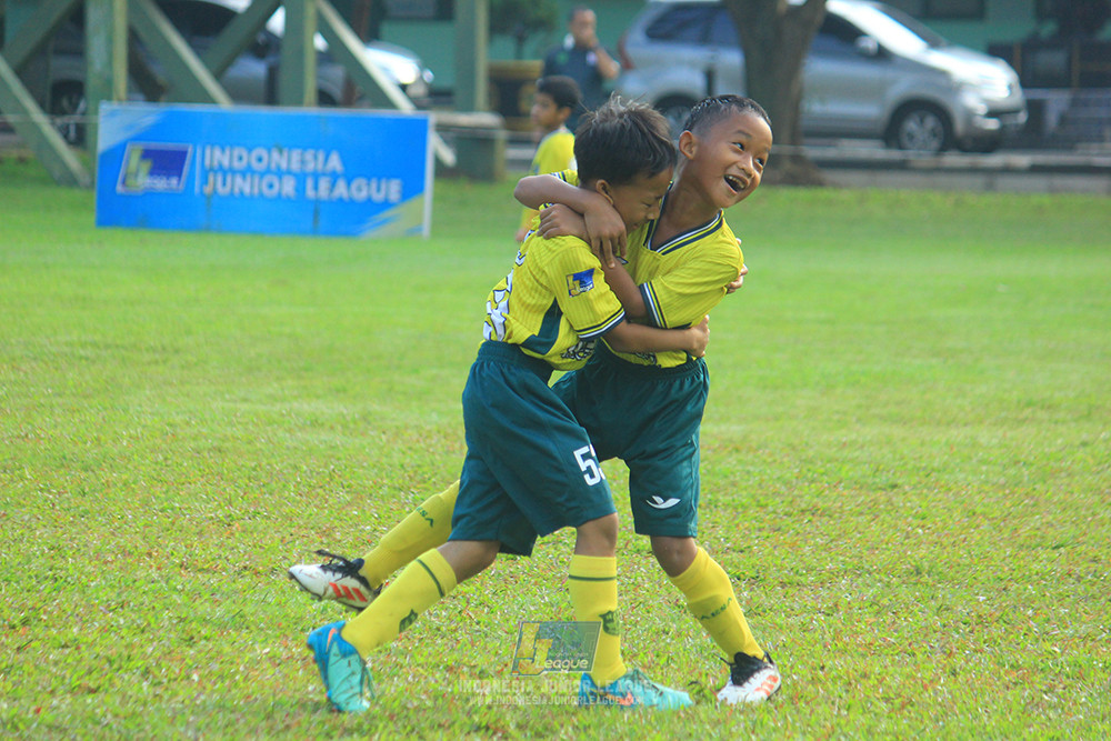 ijl u9 190426 brazillian ss senayan vs maesa pararaider