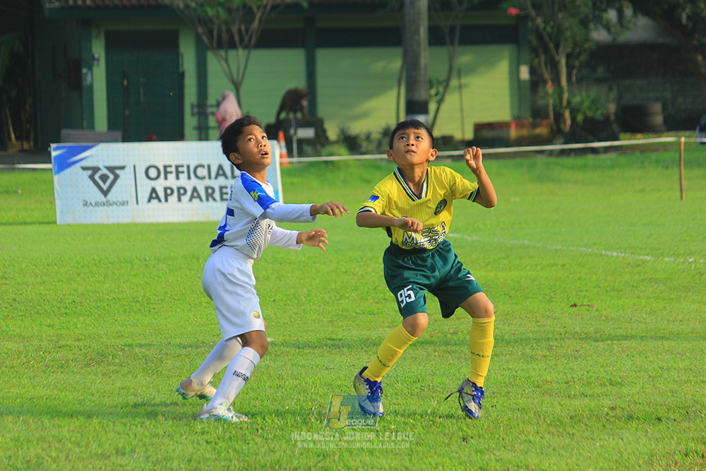 ijl u9 190426 brazillian ss senayan vs maesa pararaider