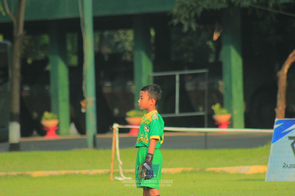 ijl u9 190426 brazillian ss senayan vs maesa pararaider