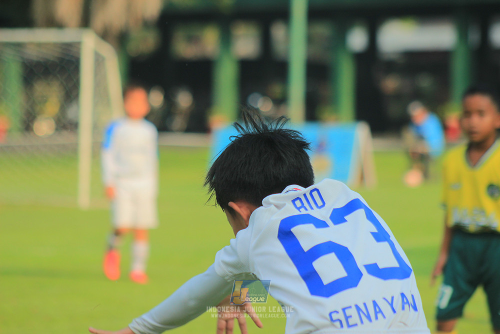 ijl u9 190426 brazillian ss senayan vs maesa pararaider