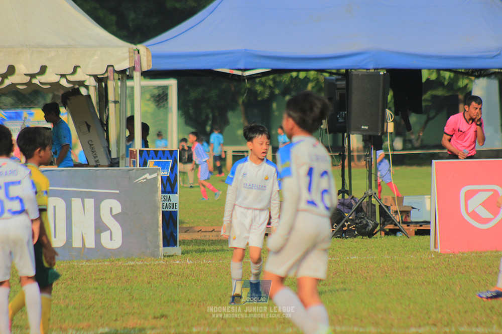 ijl u9 190426 brazillian ss senayan vs maesa pararaider
