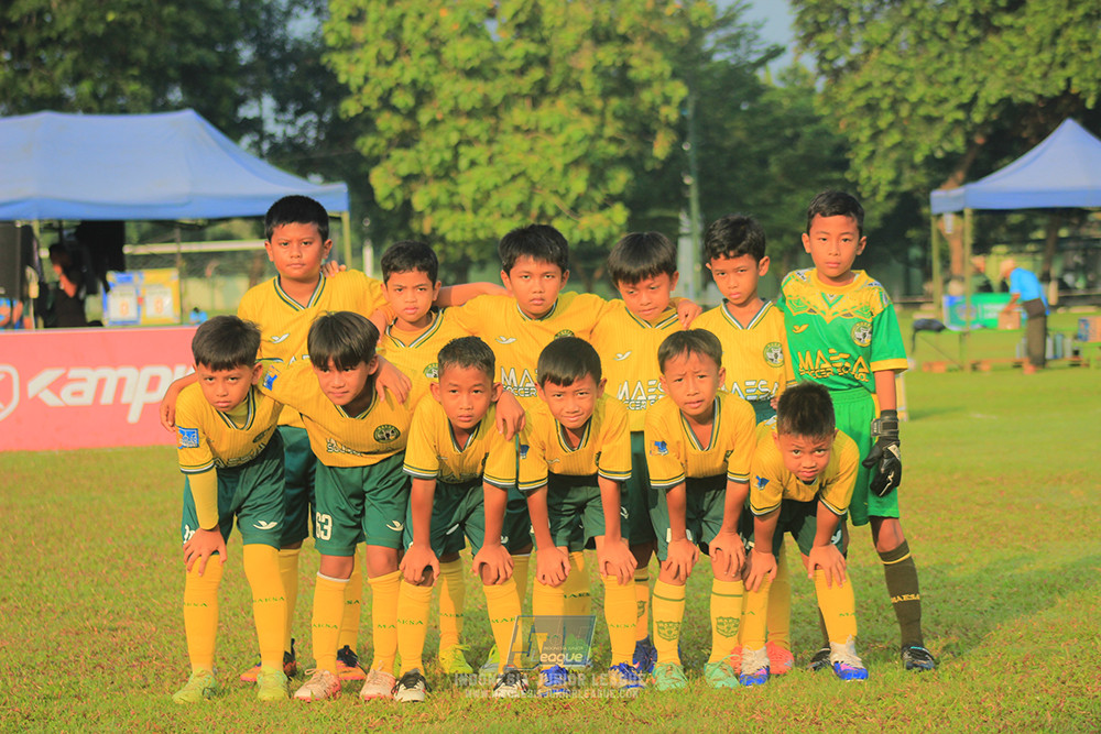 ijl u9 190426 brazillian ss senayan vs maesa pararaider