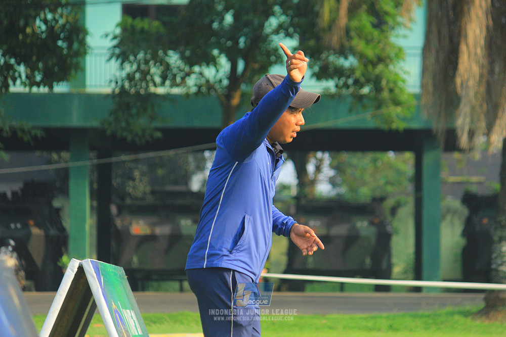 ijl u9 190426 brazillian ss senayan vs maesa pararaider