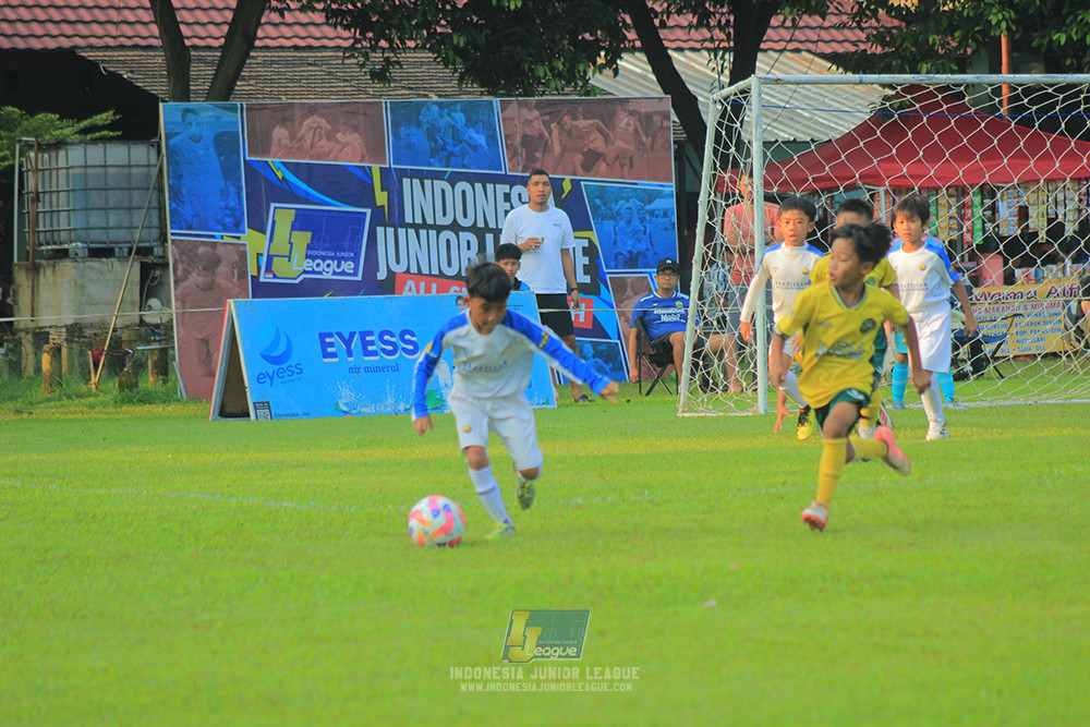ijl u9 190426 brazillian ss senayan vs maesa pararaider