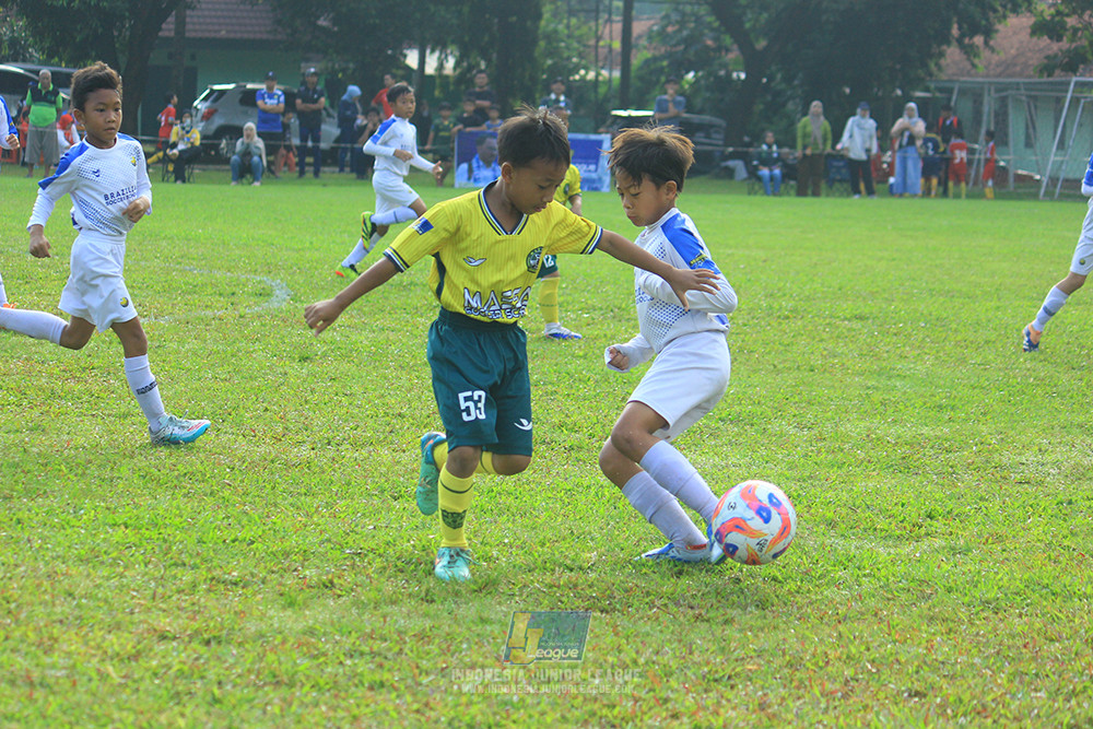 ijl u9 190426 brazillian ss senayan vs maesa pararaider