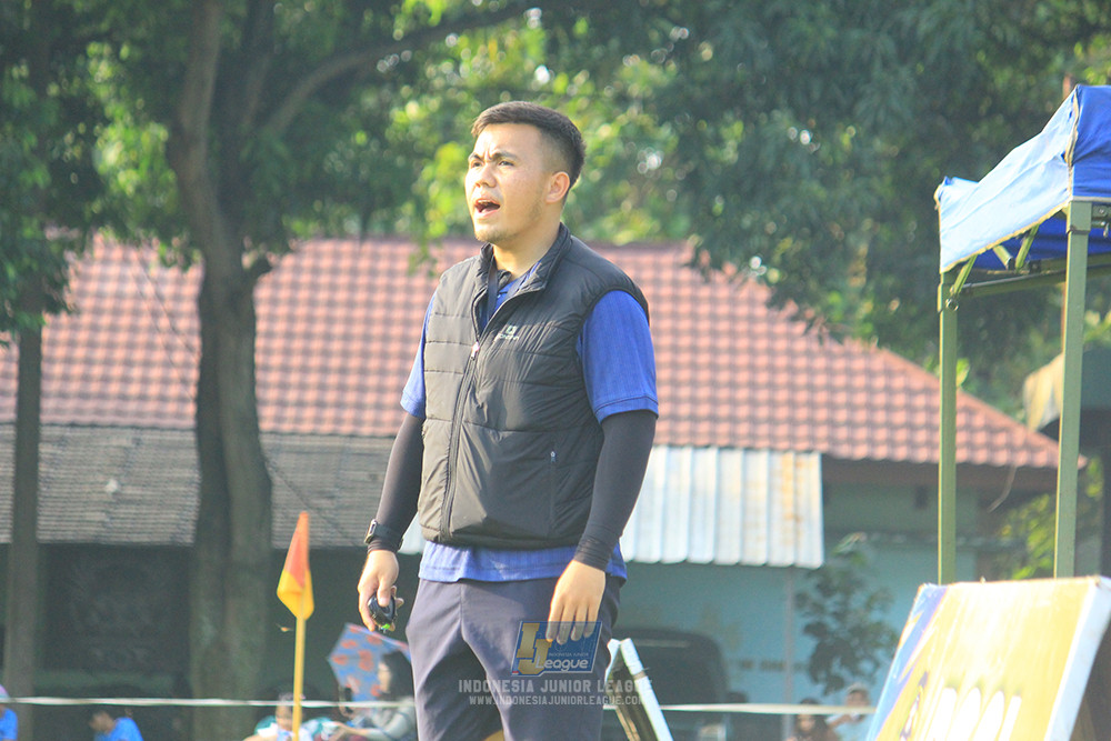ijl u9 190426 brazillian ss senayan vs maesa pararaider