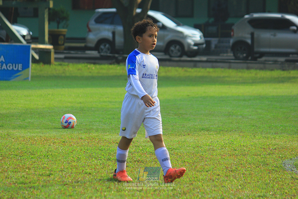 ijl u9 190426 brazillian ss senayan vs maesa pararaider