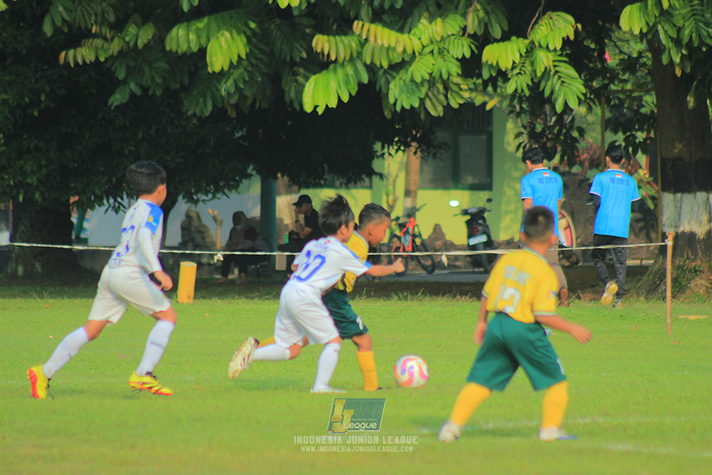 ijl u9 190426 brazillian ss senayan vs maesa pararaider