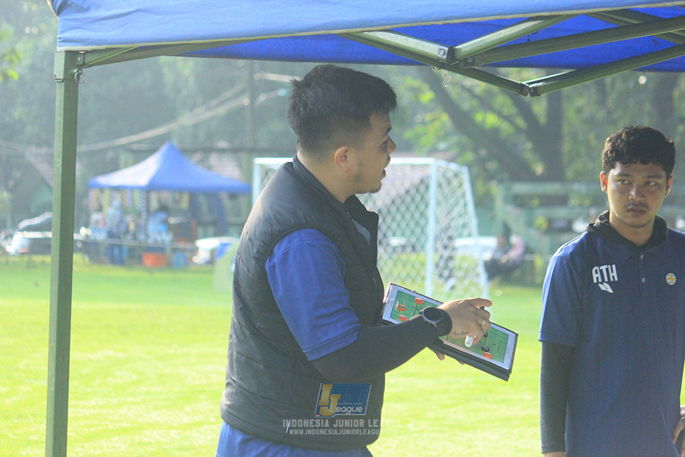 ijl u9 190426 brazillian ss senayan vs maesa pararaider