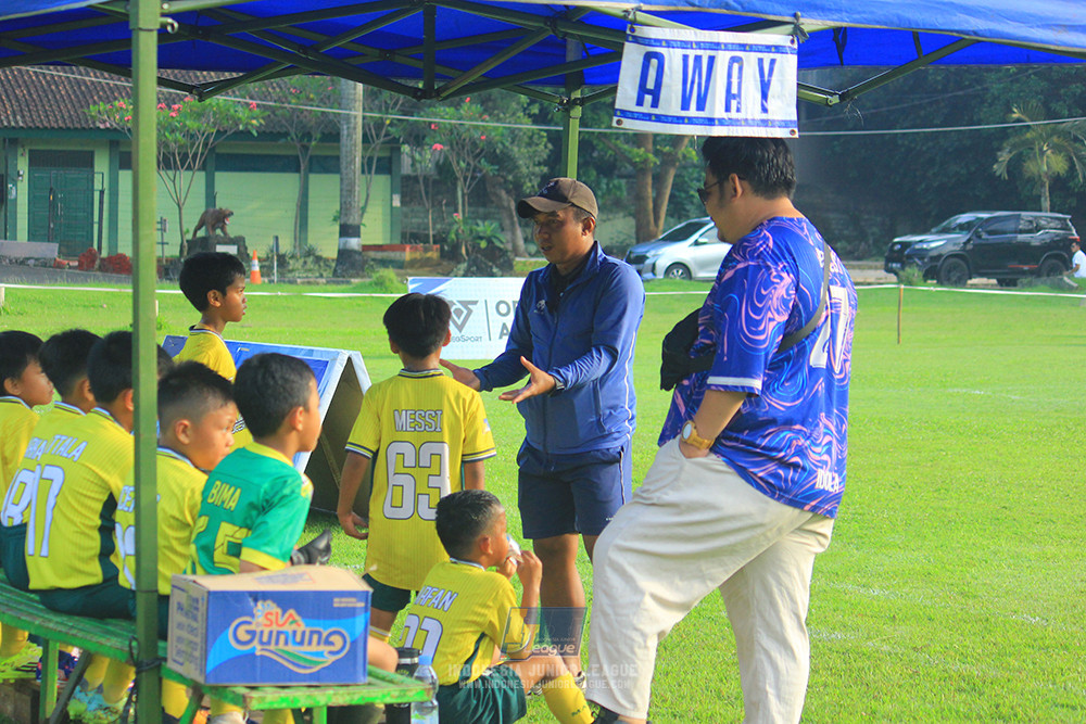 ijl u9 190426 brazillian ss senayan vs maesa pararaider