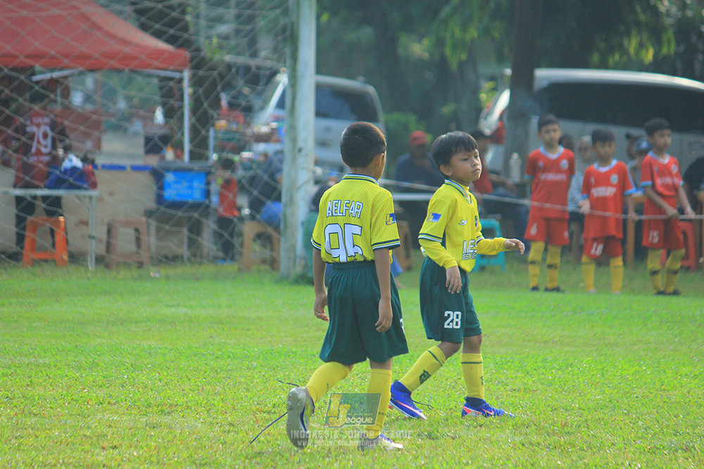 ijl u9 190426 brazillian ss senayan vs maesa pararaider