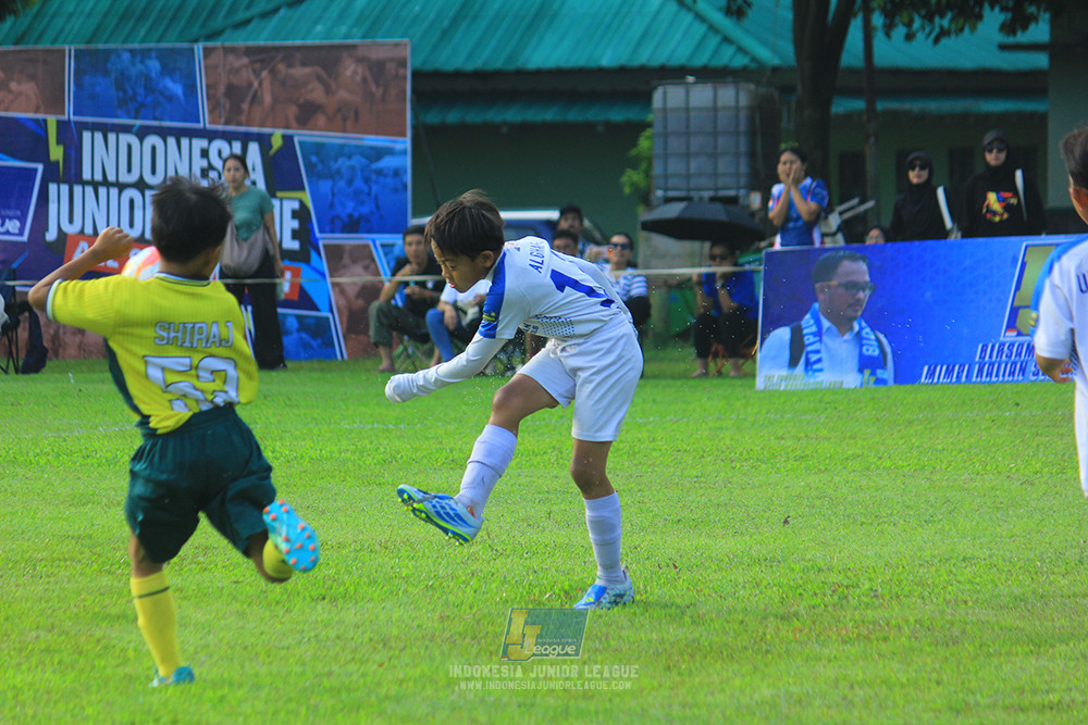 ijl u9 190426 brazillian ss senayan vs maesa pararaider