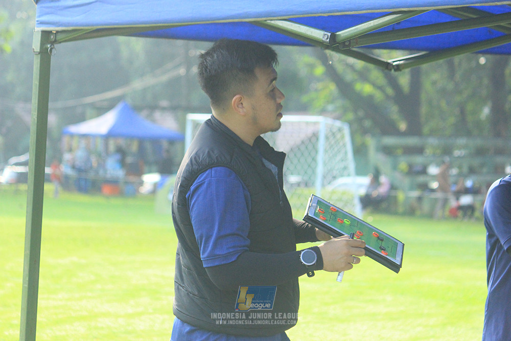ijl u9 190426 brazillian ss senayan vs maesa pararaider