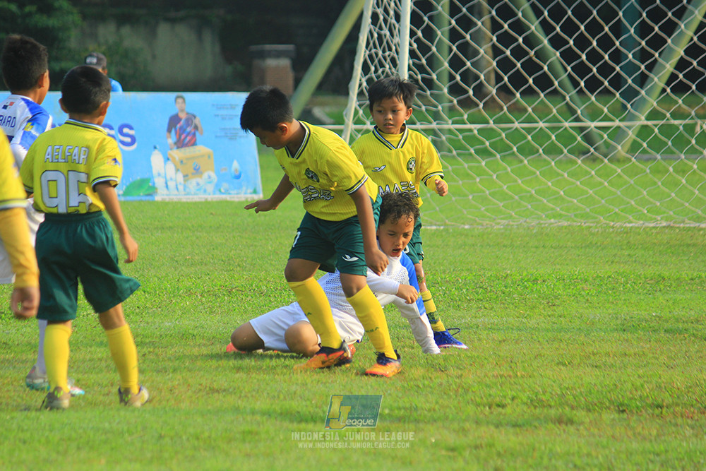 ijl u9 190426 brazillian ss senayan vs maesa pararaider