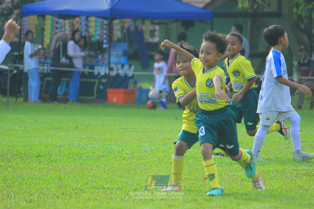 ijl u9 190426 brazillian ss senayan vs maesa pararaider